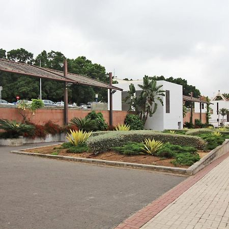 Del Parque Flats - San Millan Apartment Malaga Bagian luar foto