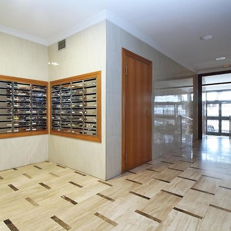 Del Parque Flats - San Millan Apartment Malaga Bagian luar foto